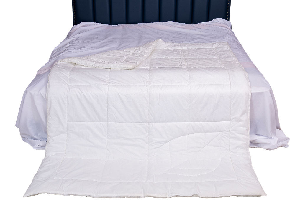 Bomuldsbambusfiber dyne