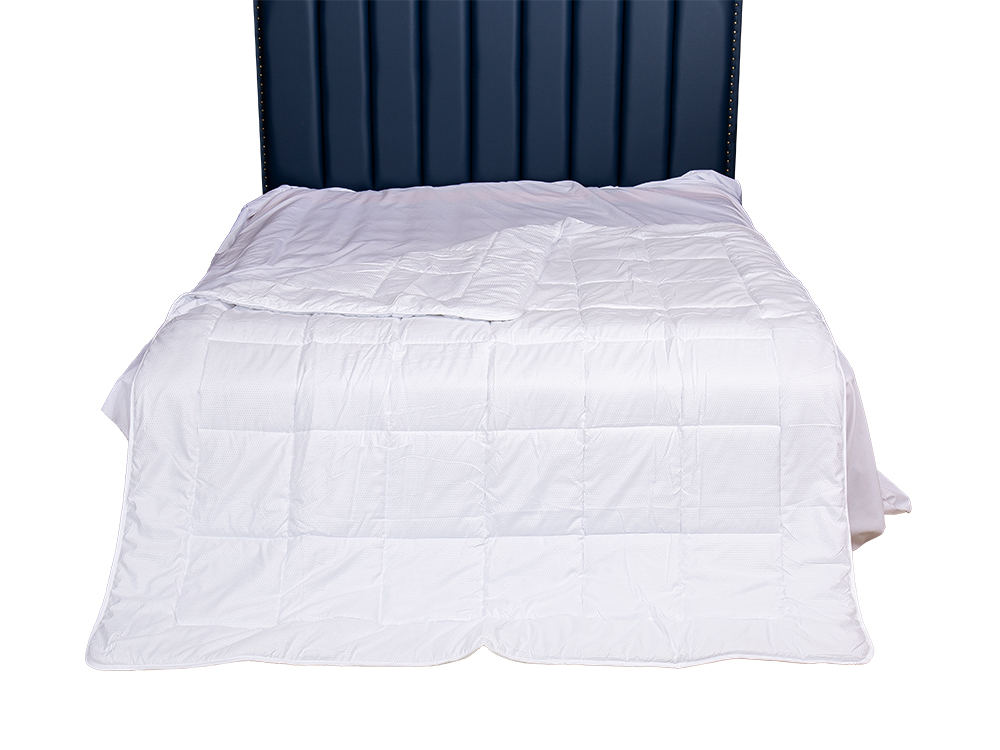 Boble polyester quilt