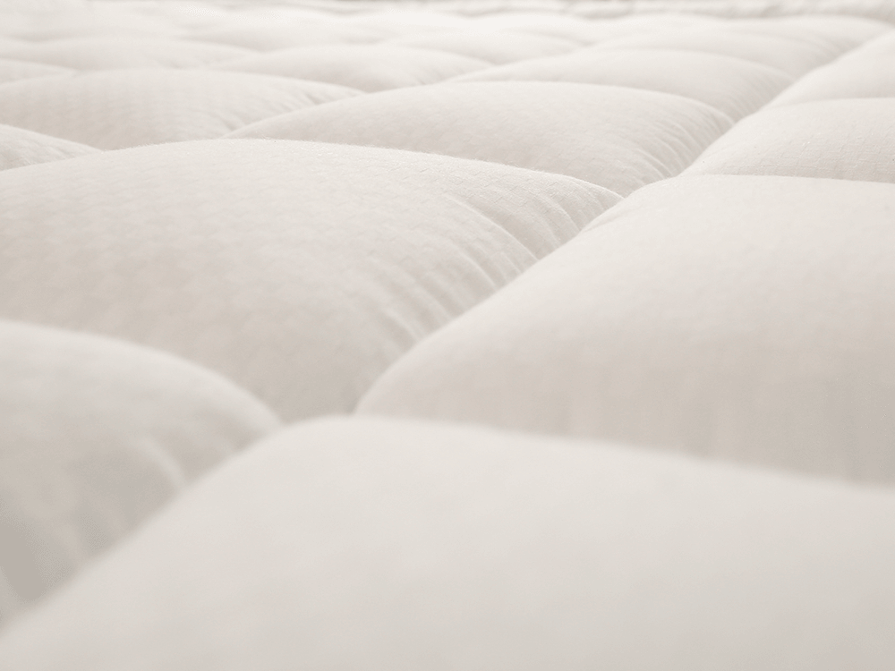 Bomuld jacquard stof madras beskytter